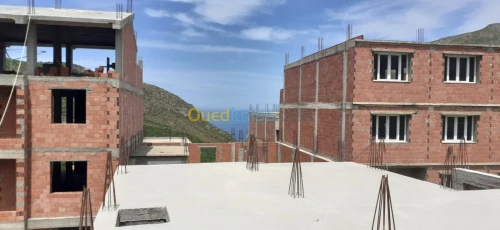 Vente Villa Bejaia Bejaia