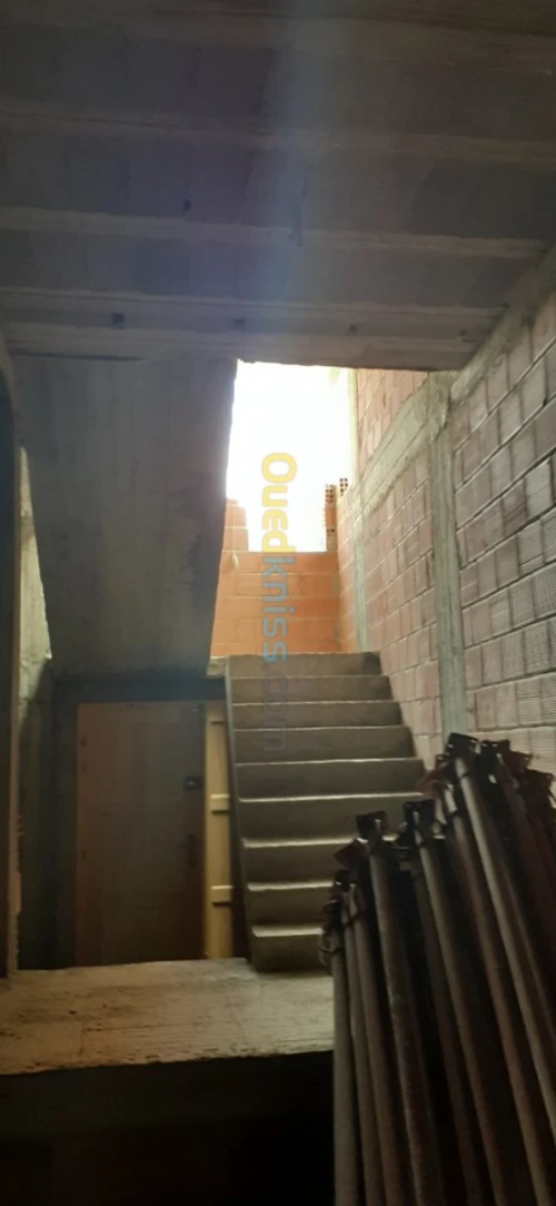 Vente Villa Bejaia Bejaia