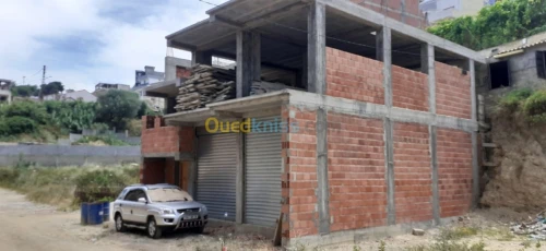 Vente Villa Bejaia Bejaia