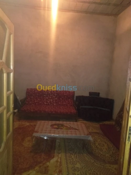 Vente Villa Tipaza Fouka