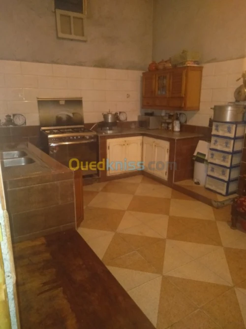 Vente Villa Tipaza Fouka