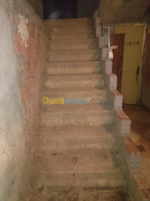 Vente Villa Tipaza Fouka