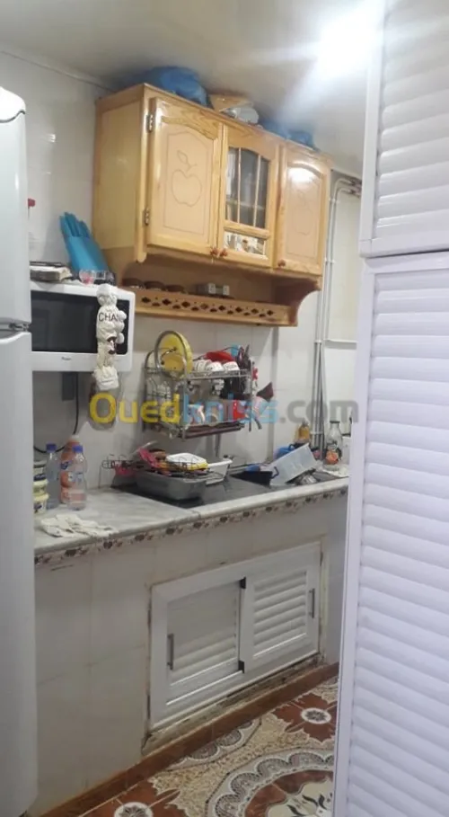 Vente Appartement F3 Tlemcen Tlemcen