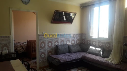 Vente Appartement F3 Tlemcen Tlemcen