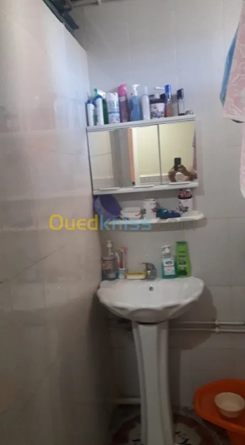 Vente Appartement F3 Tlemcen Tlemcen