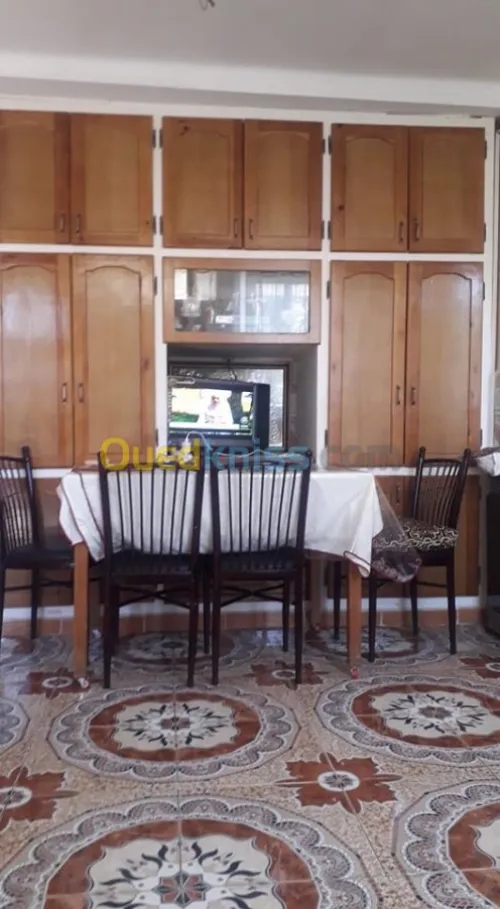 Vente Appartement F3 Tlemcen Tlemcen