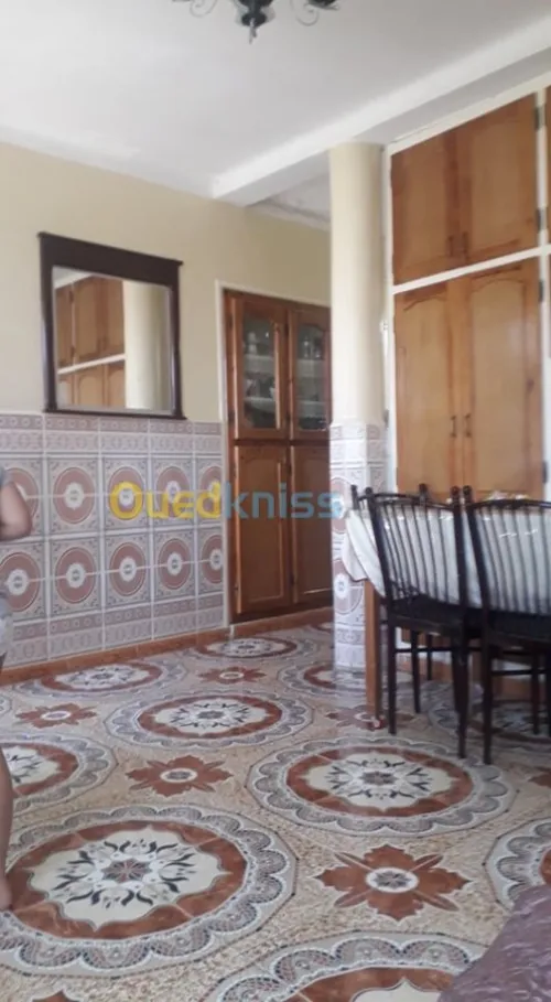 Vente Appartement F3 Tlemcen Tlemcen