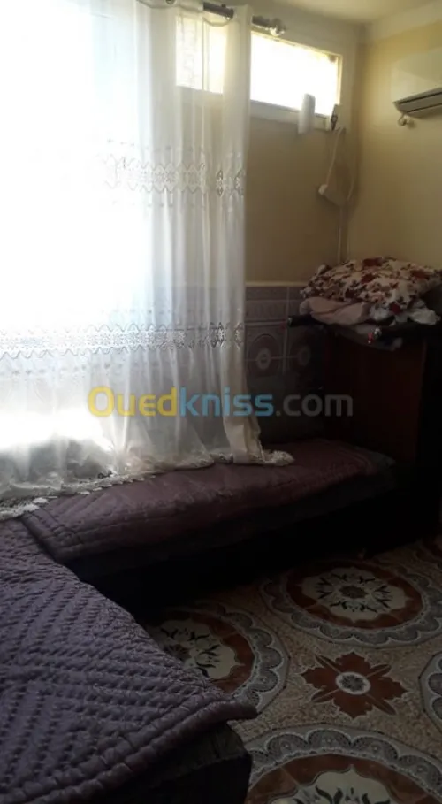 Vente Appartement F3 Tlemcen Tlemcen