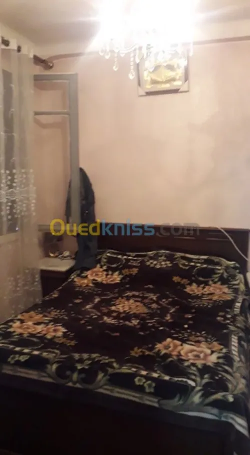 Vente Appartement F3 Tlemcen Tlemcen