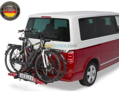 PORTE VÉLO T5 T6  VIANO VITO 