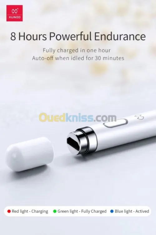 STYLO XUNDO universel