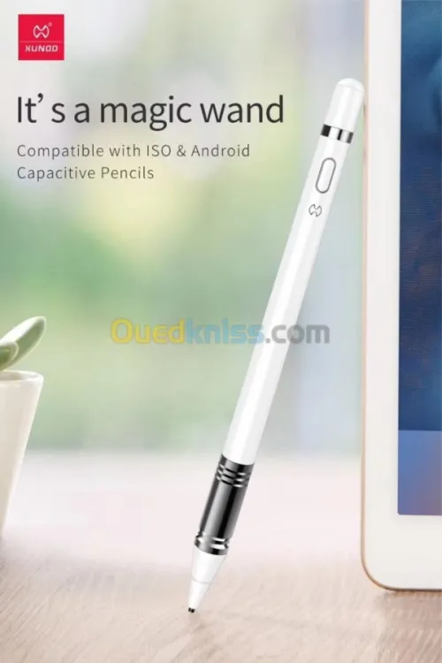 STYLO XUNDO universel