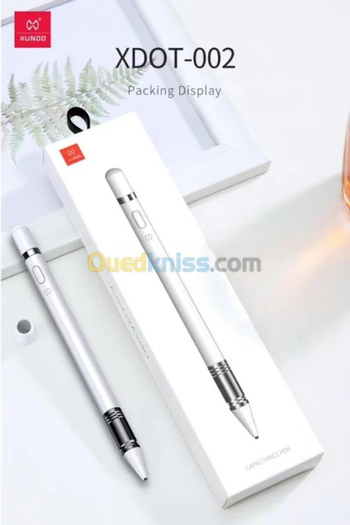STYLO XUNDO universel
