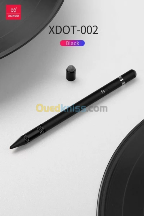 STYLO XUNDO universel