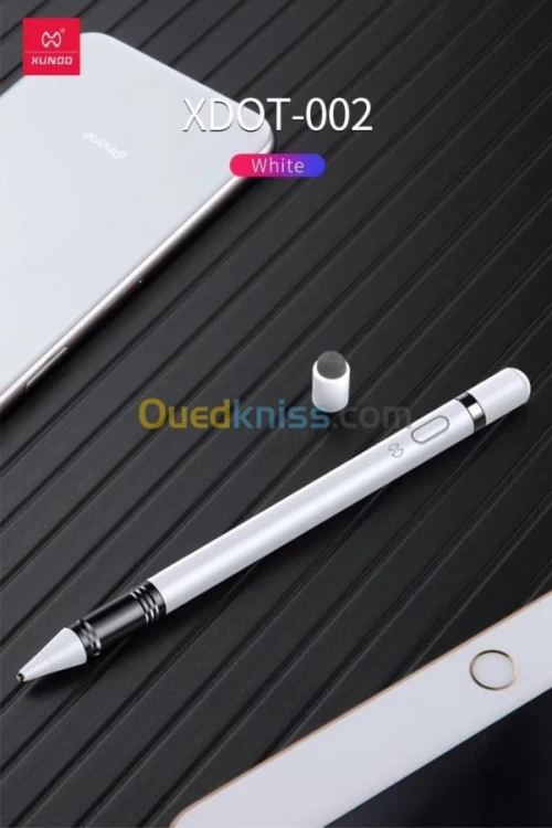 STYLO XUNDO universel