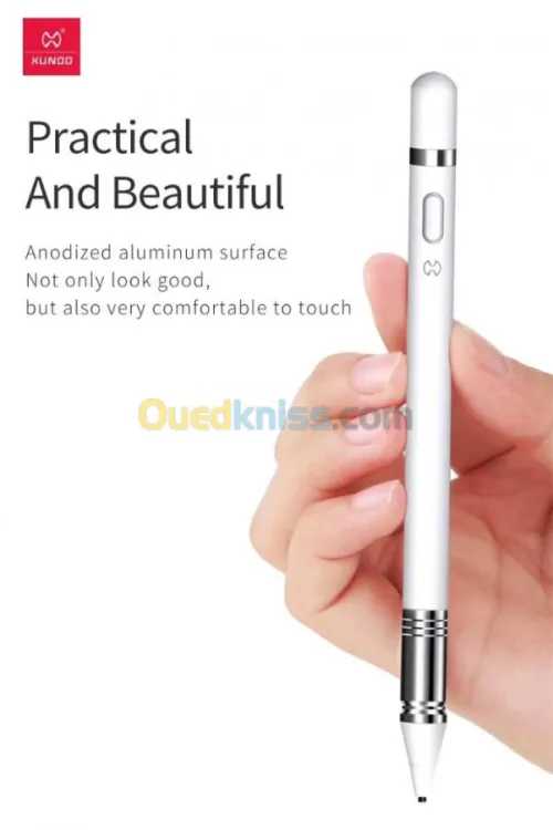 STYLO XUNDO universel