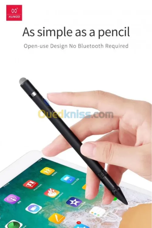 STYLO XUNDO universel
