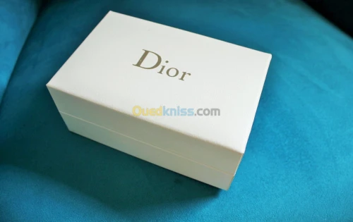 Super montre coffrets femmes DIOR Gold