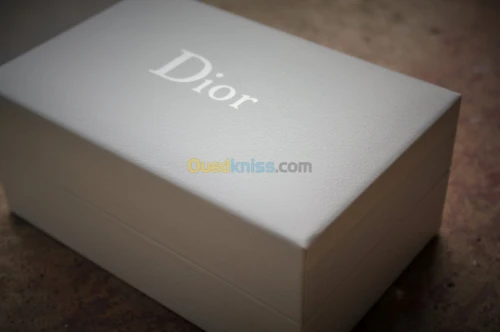 Super montre coffrets femmes DIOR Gold