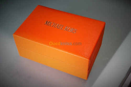 Super coffret femme MICHAEL KORS -MK-