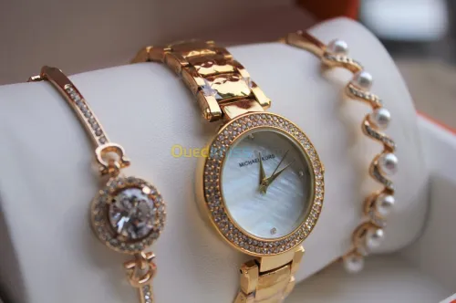 Super coffret femme MICHAEL KORS -MK-