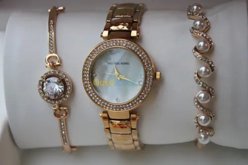 Super coffret femme MICHAEL KORS -MK-