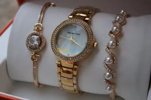 Super coffret femme MICHAEL KORS -MK-