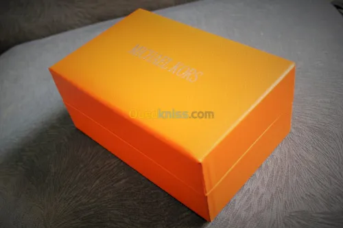 Super coffret femme MICHAEL KORS -MK-