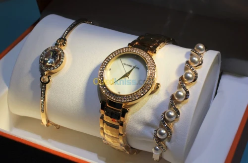 Super coffret femme MICHAEL KORS -MK-