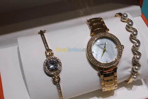 Super coffret femme MICHAEL KORS -MK-