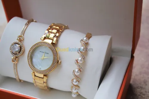 Super coffret femme MICHAEL KORS -MK-