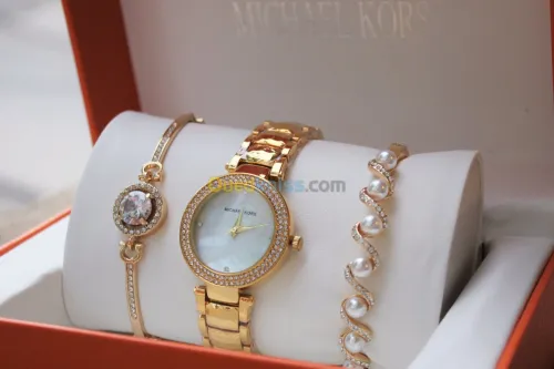 Super coffret femme MICHAEL KORS -MK-