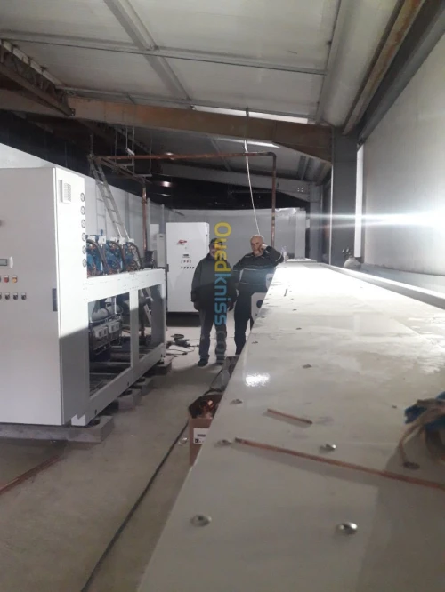 ETUDE -VENTE-INSTALLATION