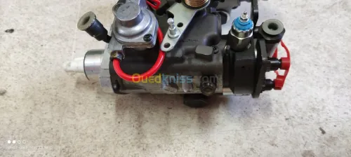 pompe a injection 