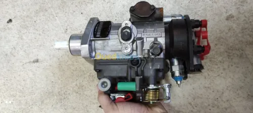 pompe a injection 