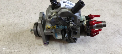 pompe a injection 