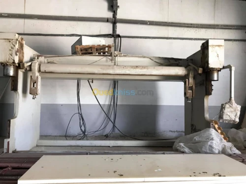 usine paneaux sandwitch en plysterene