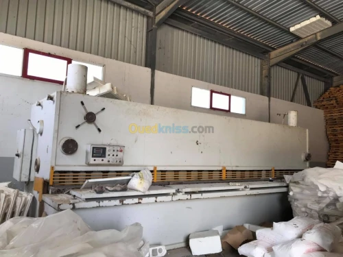 usine paneaux sandwitch en plysterene