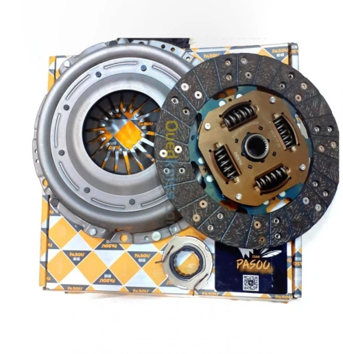 KIT EMBRAYAGE WINGLE 2.8 PASOU