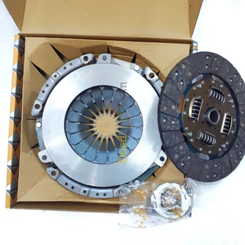 KIT EMBRAYAGE WINGLE 2.8 PASOU