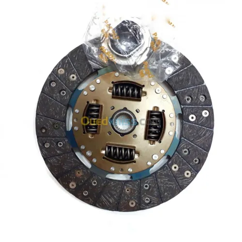 KIT EMBRAYAGE WINGLE 2.8 PASOU