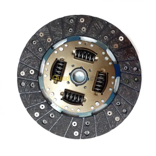 KIT EMBRAYAGE WINGLE 2.8 PASOU