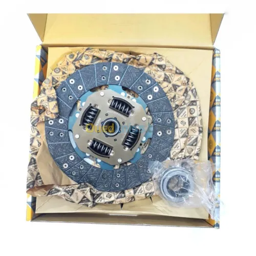 KIT EMBRAYAGE WINGLE 2.8 PASOU