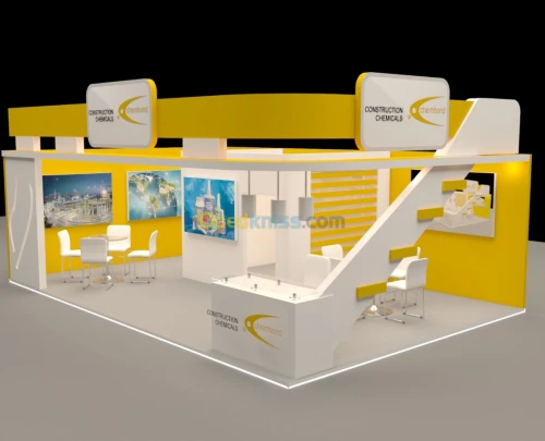 Conception & réalisation