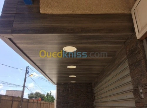 Façade Alucobond