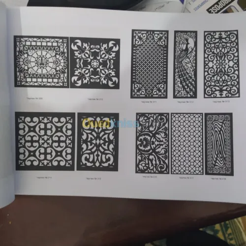 بيع كاتالوج جديد سي ان سي 2020 cnc