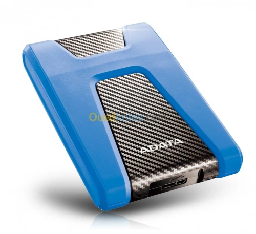 DISQUE DUR EXTERNE WD 1Tb 2Tb 4TB 