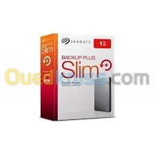 DISQUE DUR EXTERNE WD 1Tb 2Tb 4TB 