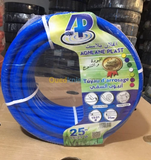 Transformation de plastique 