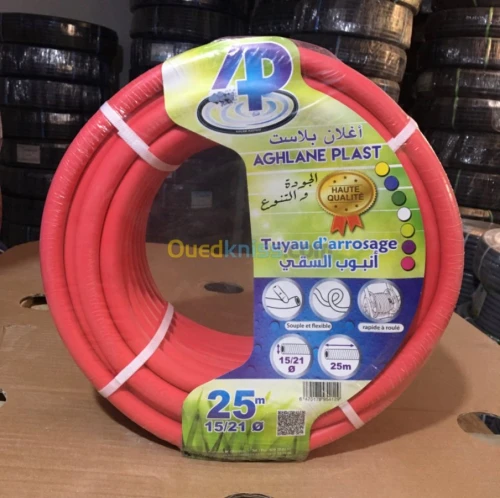 Transformation de plastique 